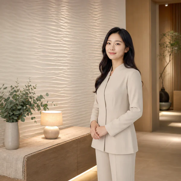 클래식 레이릴렉스 테라피 제휴업체 이미지