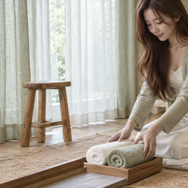 아로마 수지포레스트 마사지 제휴업체 이미지