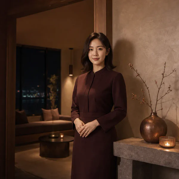 블랑 효정살롱 홈타이 대표 안내 이미지