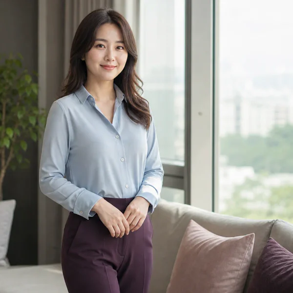 프리미엄 루나케어 홈타이 대표 안내 이미지