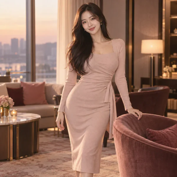스테이 효정가든 테라피 대표 안내 이미지