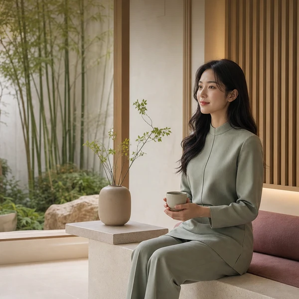 로열 하니살롱 테라피 대표 안내 이미지