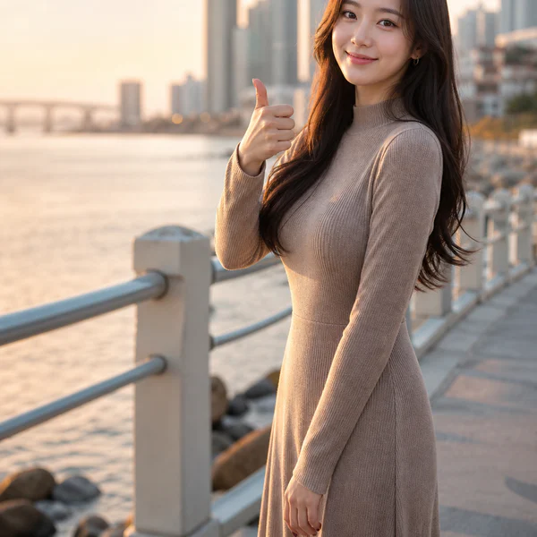 블랑 마리가든 마사지 대표 안내 이미지