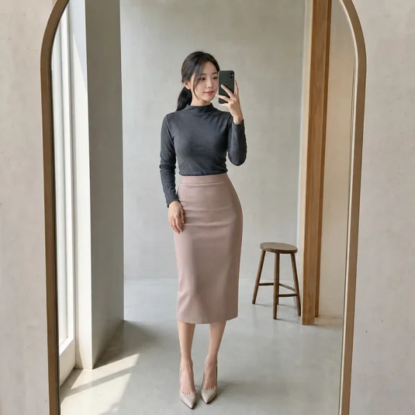 프리미엄 효정케어 테라피 대표 안내 이미지