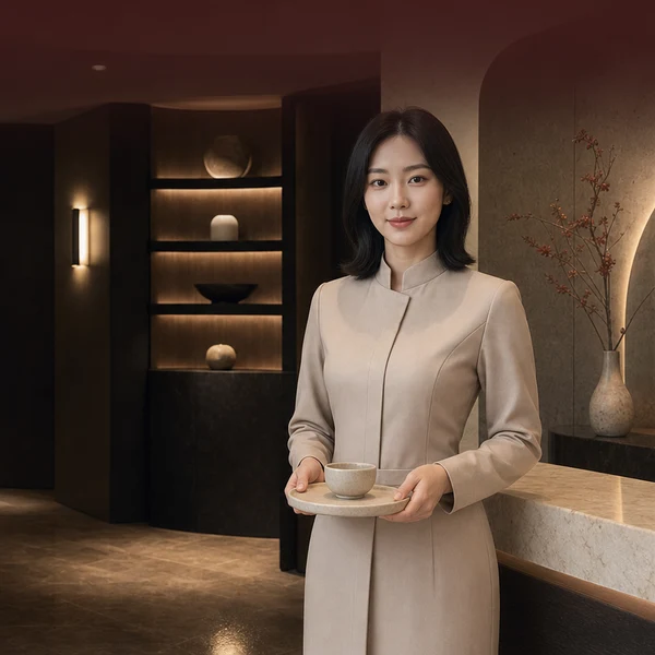 라운지 세리릴렉스 홈타이 대표 안내 이미지